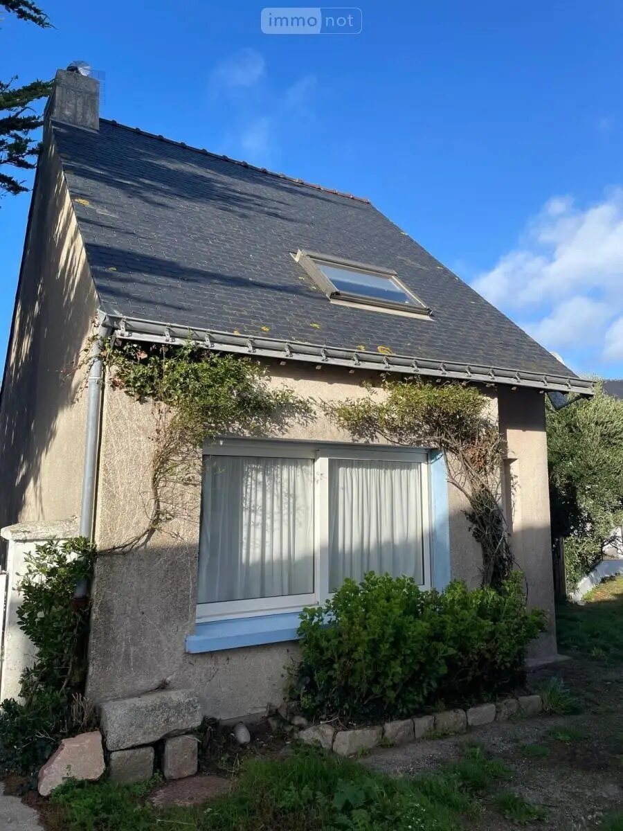 Maison à vendre, 61m², Baud