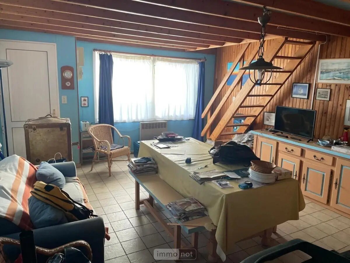 Maison à vendre, 61m², Baud