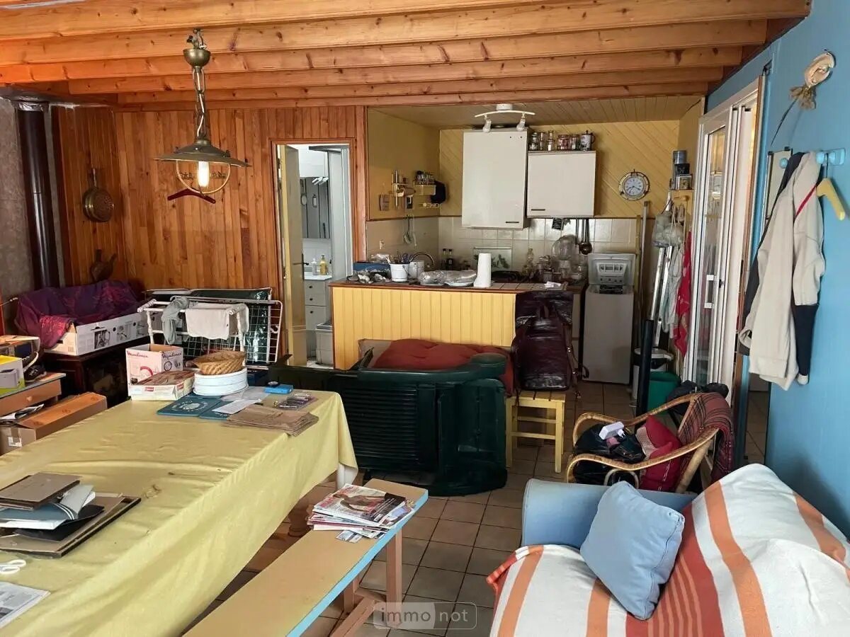 Maison à vendre, 61m², Baud