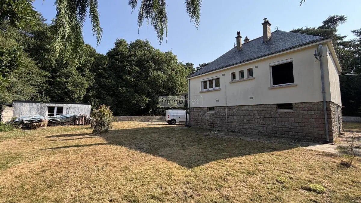 Maison à vendre, 63m², Baud
