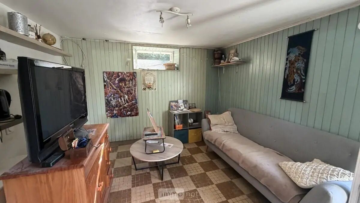 Maison à vendre, 63m², Baud