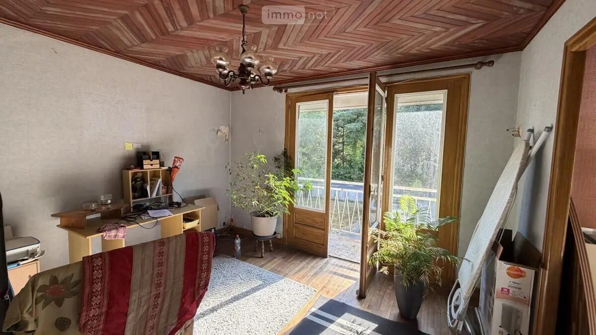 Maison à vendre, 63m², Baud