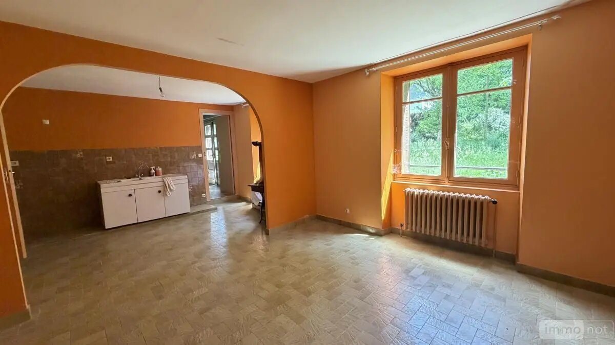 Maison à vendre, 77m², Pluméliau
