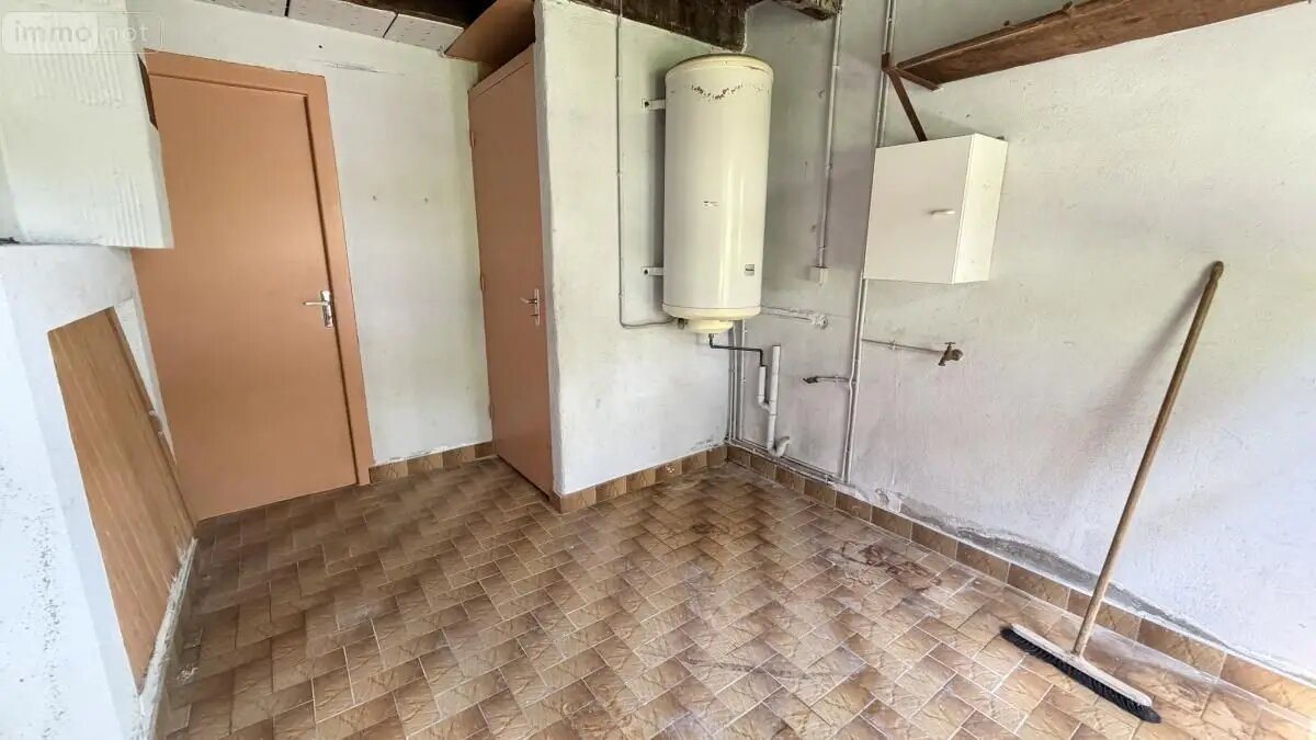 Maison à vendre, 77m², Pluméliau