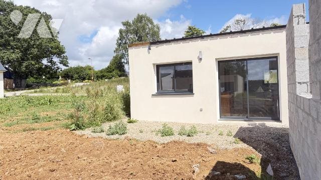 Maison à vendre, 40m², Guénin