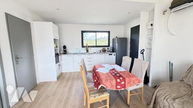 Maison à vendre, 40m², Guénin