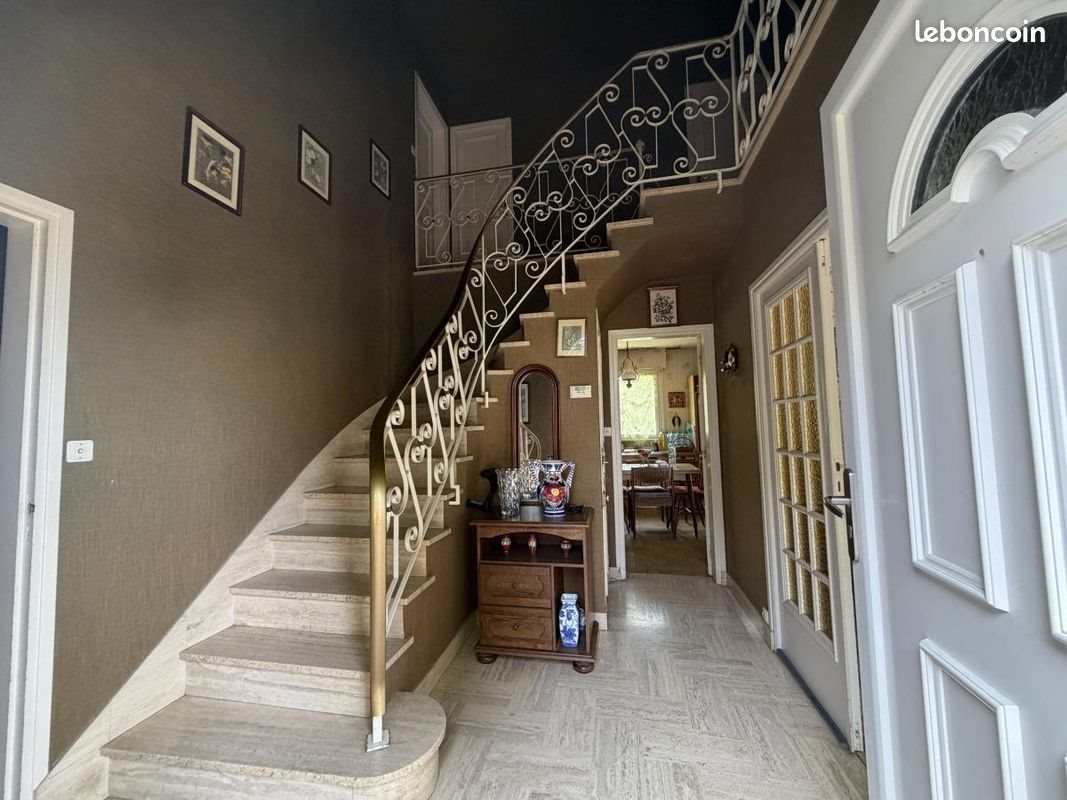 Maison à vendre, 110m², Baud