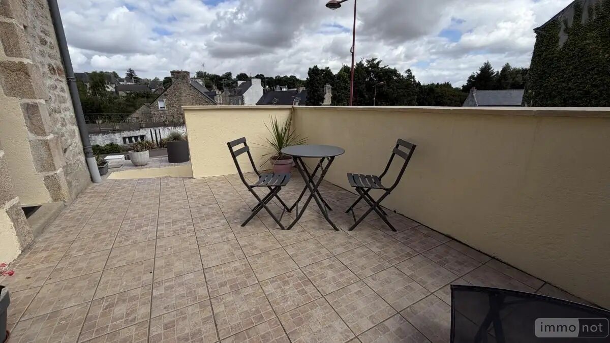 Maison à vendre, 68m², Guénin