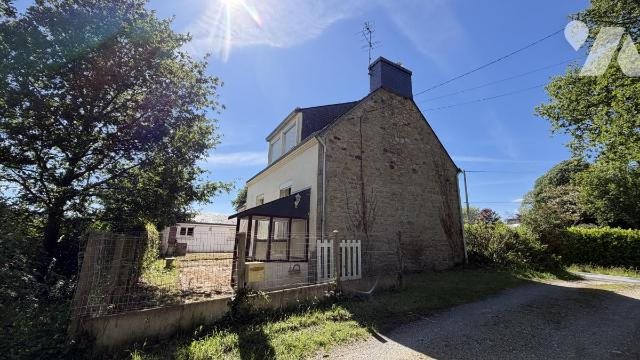 Maison à vendre, 85m², Baud