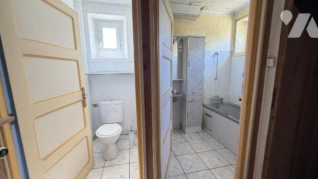 Maison à vendre, 85m², Baud