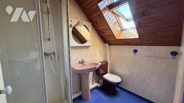 Maison à vendre, 85m², Baud
