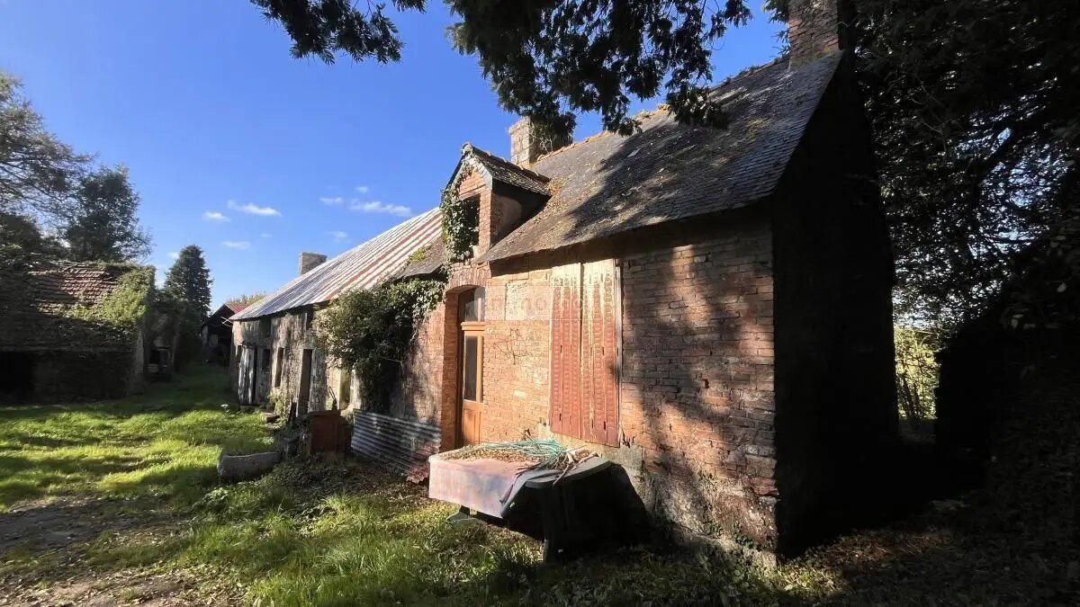 Maison à vendre, 100m², Pluméliau