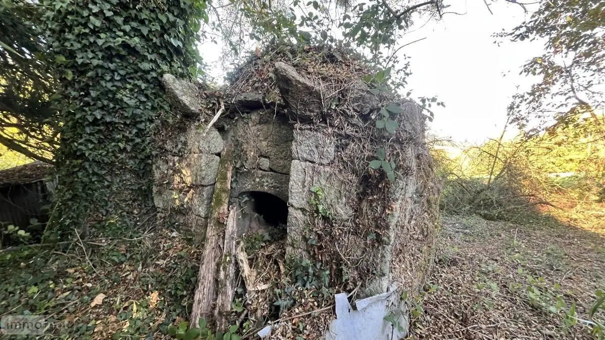 Maison à vendre, 100m², Pluméliau
