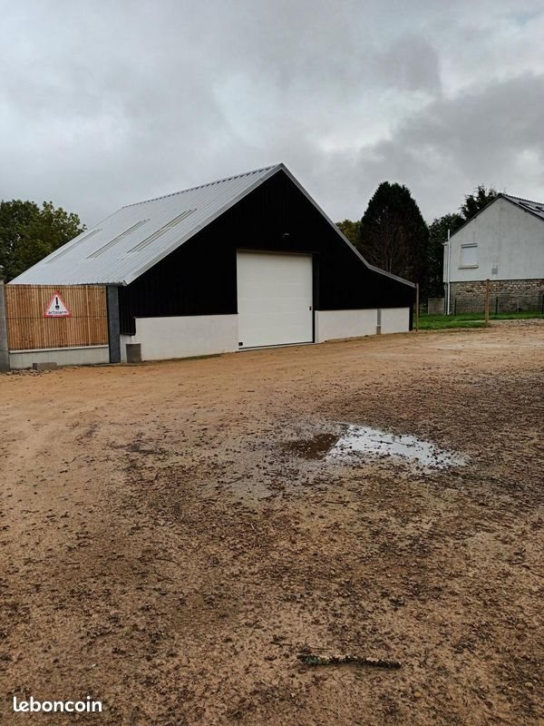 Maison à vendre, 62m², Baud