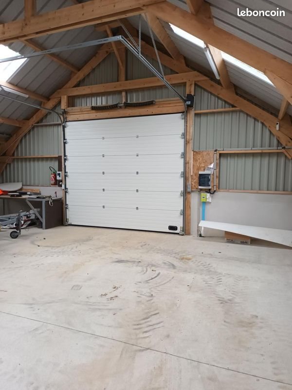 Maison à vendre, 62m², Baud