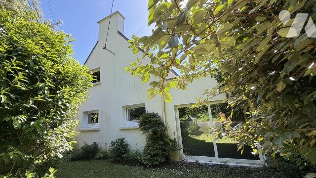 Maison à vendre, 117m², Baud