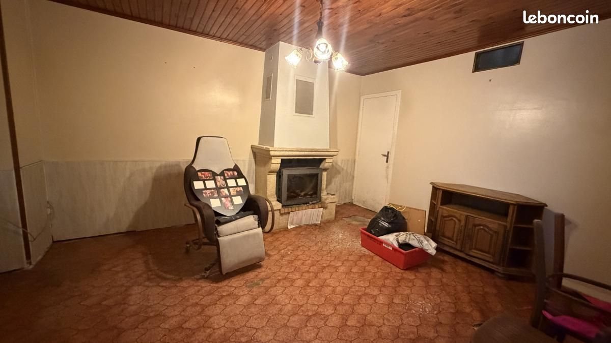 Maison à vendre, 123m², Camors