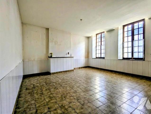 Maison à vendre, 100m², Canisy
