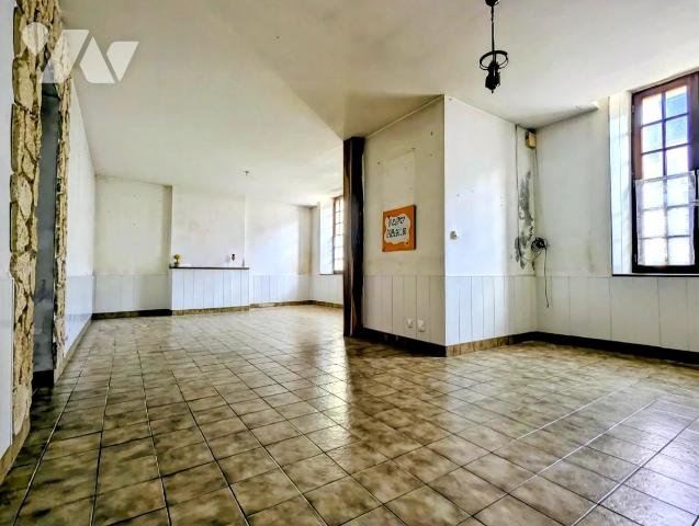 Maison à vendre, 100m², Canisy