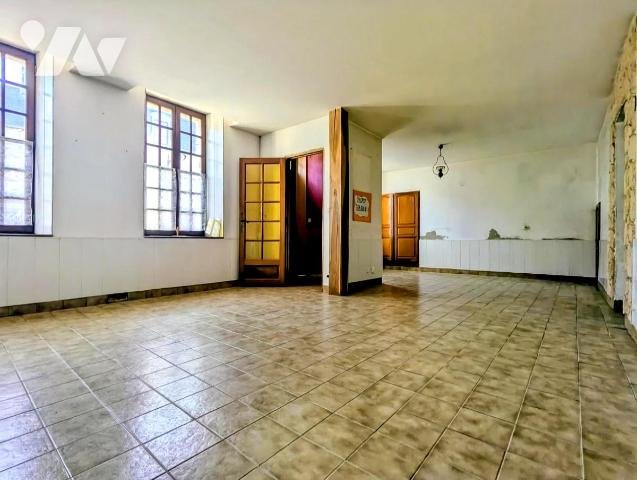 Maison à vendre, 100m², Canisy