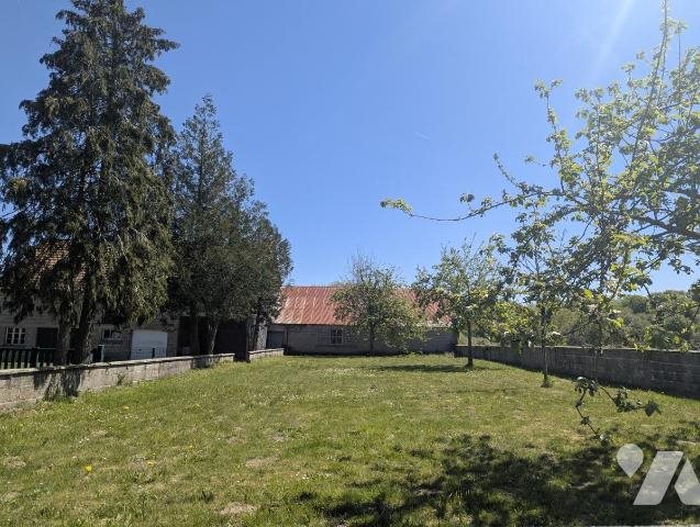 Maison à vendre, 110m², Saint-Martin-de-Bonfossé