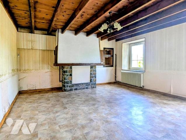 Maison à vendre, 62m², Hambye