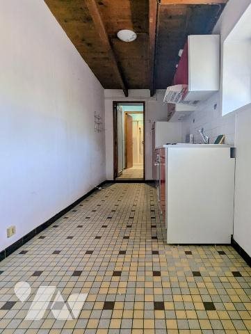 Maison à vendre, 62m², Hambye
