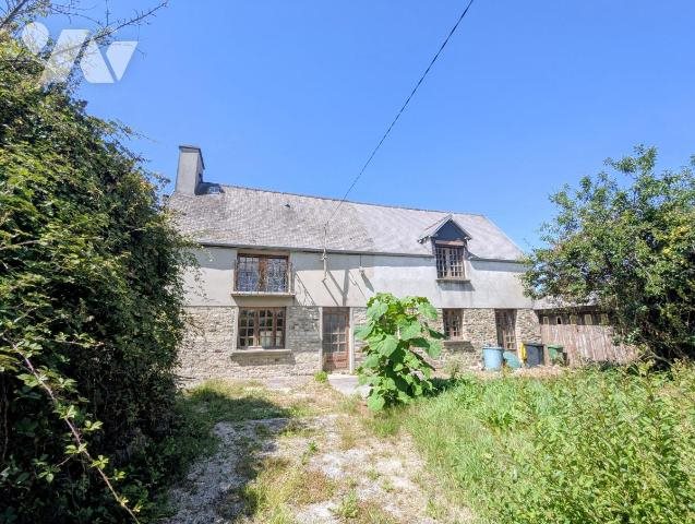 Maison à vendre, 140m², Montbray