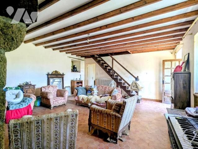 Maison à vendre, 140m², Montbray