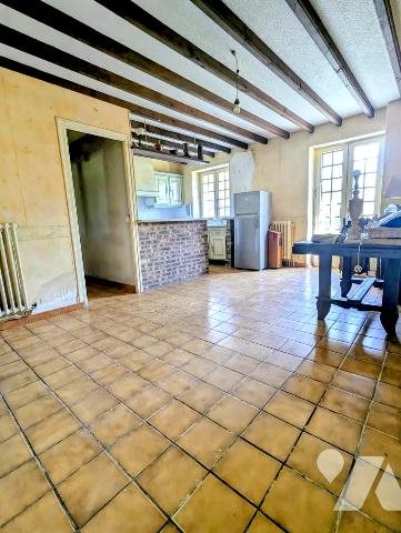 Maison à vendre, 140m², Montbray