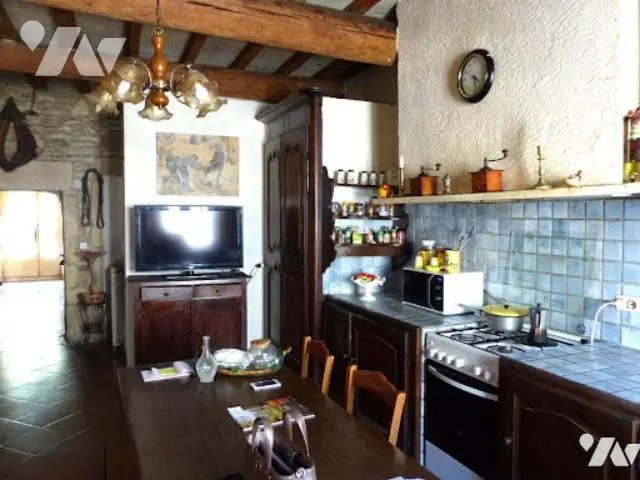 Maison à vendre, 113m², Uchaud