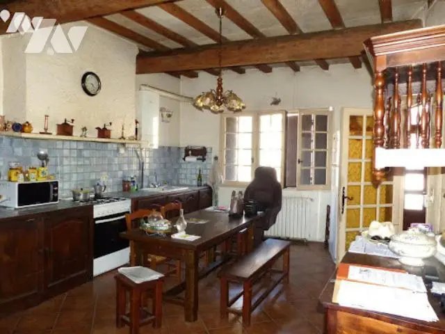 Maison à vendre, 113m², Uchaud