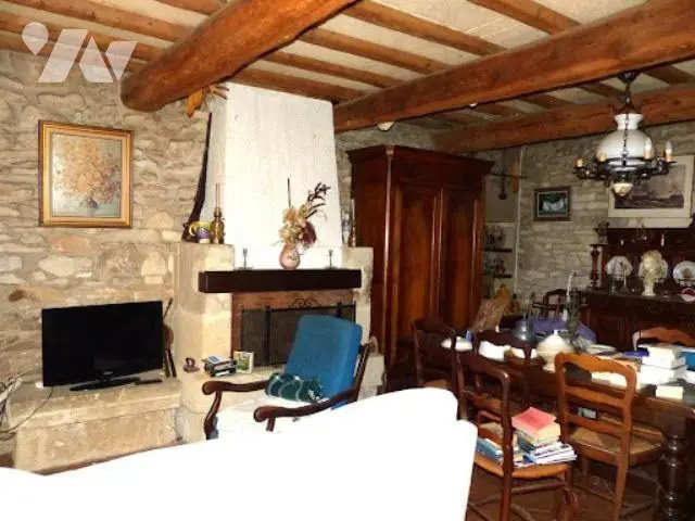 Maison à vendre, 113m², Uchaud
