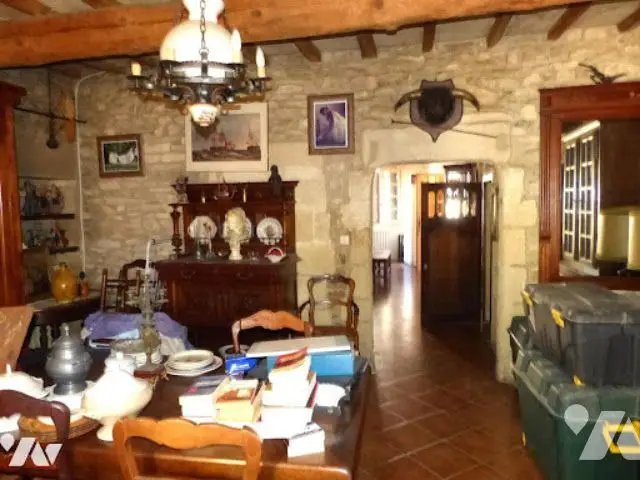 Maison à vendre, 113m², Uchaud