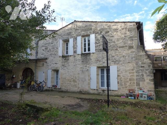 Maison à vendre, 249m², Codognan