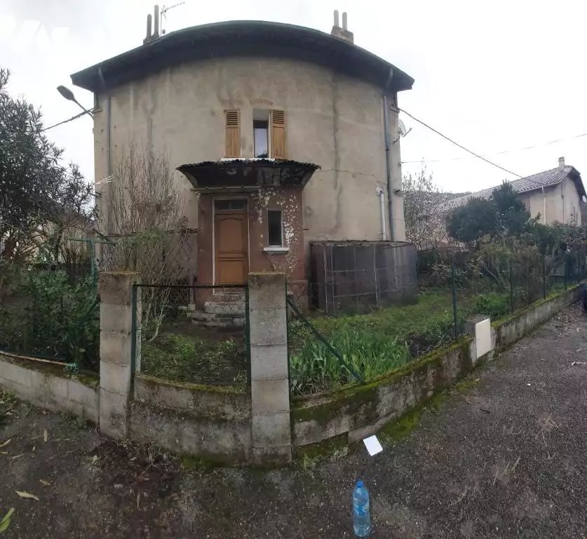Maison à vendre, 4m², Saint-Jean-de-Valériscle