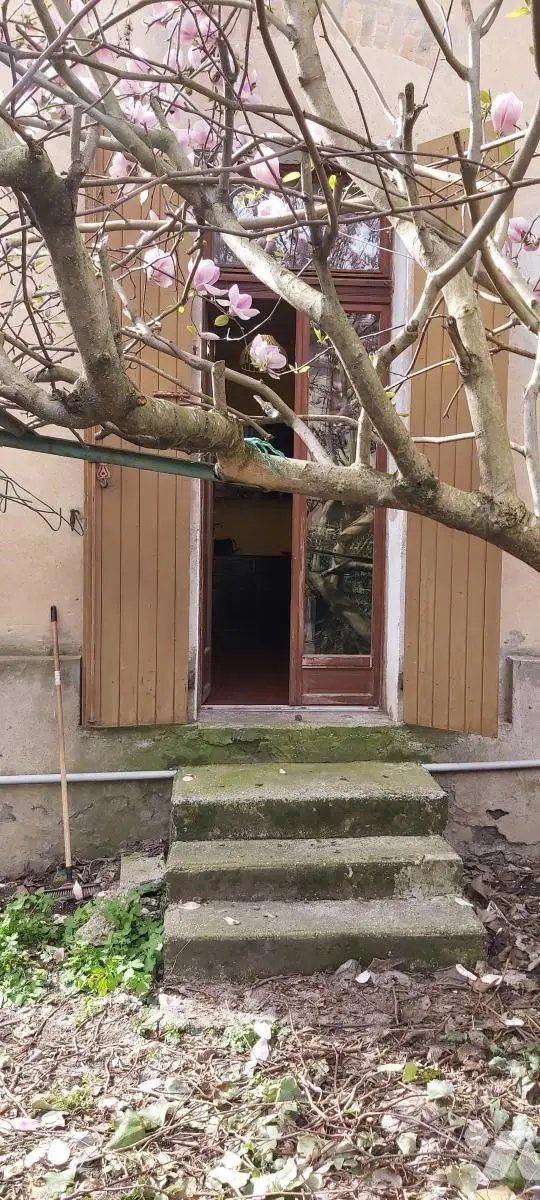 Maison à vendre, 4m², Saint-Jean-de-Valériscle