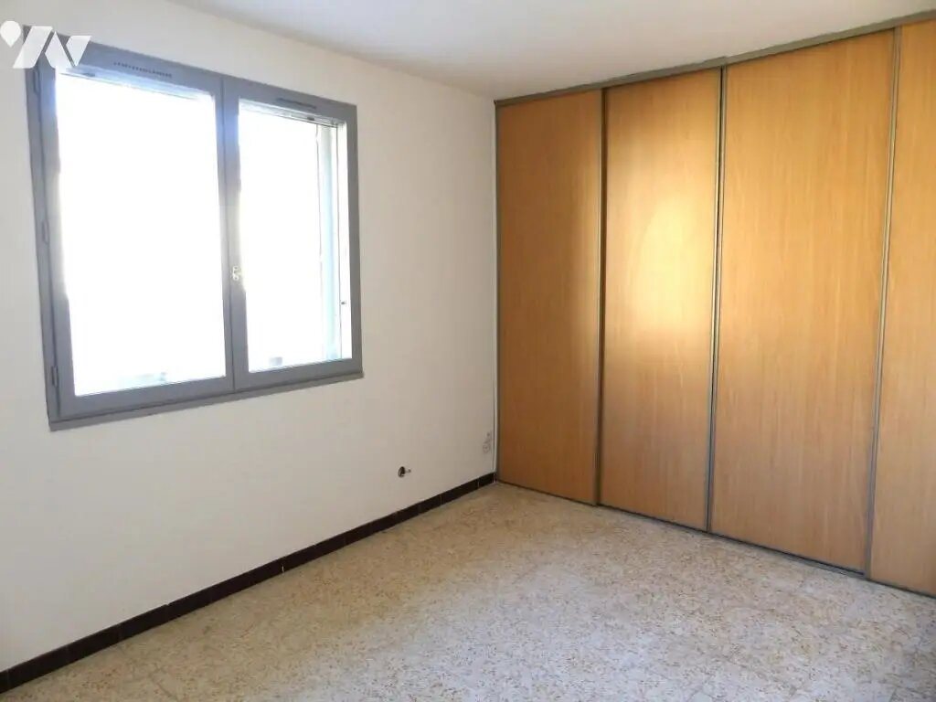 Appartement à vendre, 51m², Codognan