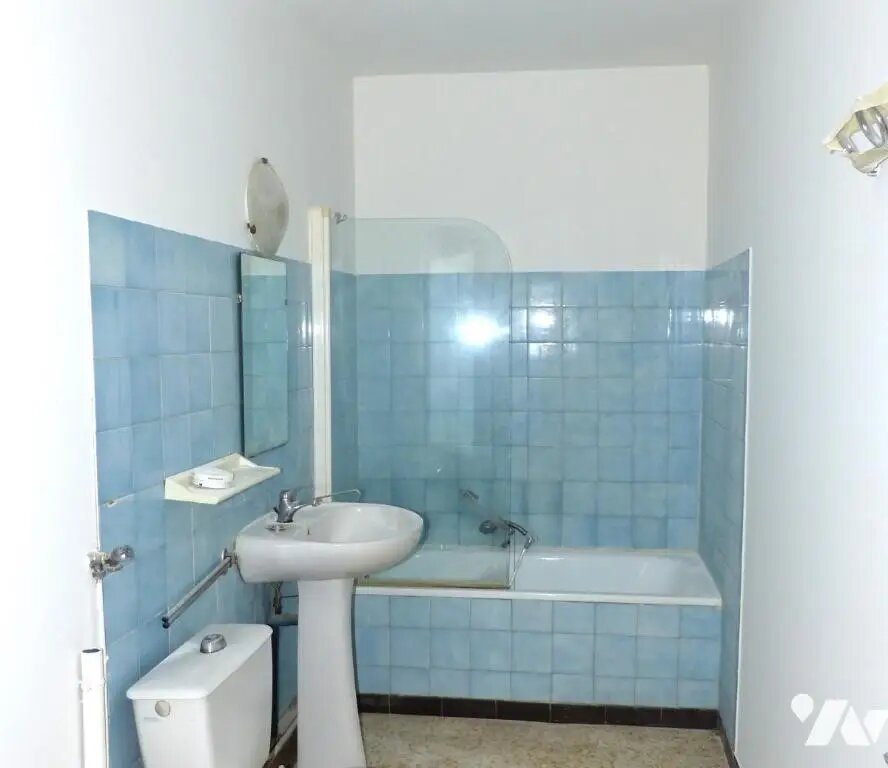 Appartement à vendre, 51m², Codognan