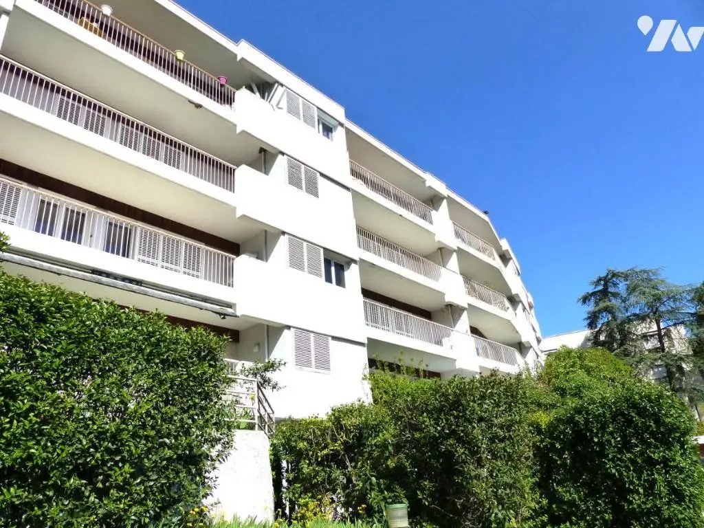 Appartement à vendre, 80m², Nîmes