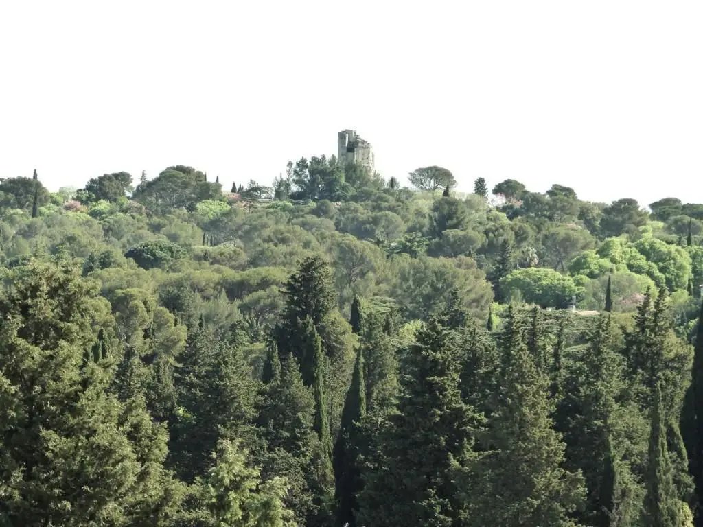 Appartement à vendre, 80m², Nîmes