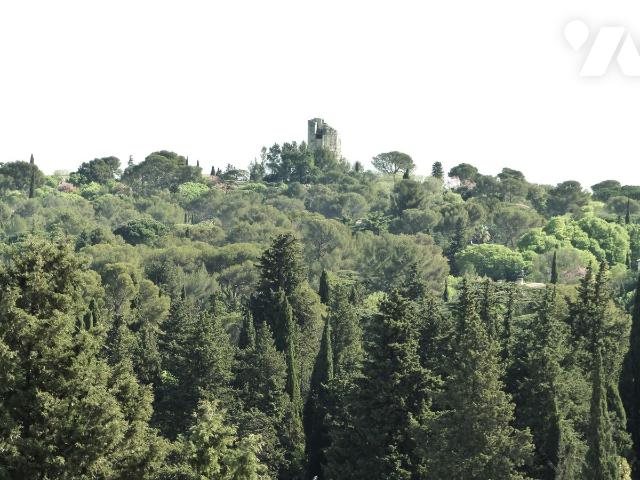 Appartement à vendre, 80m², Nîmes