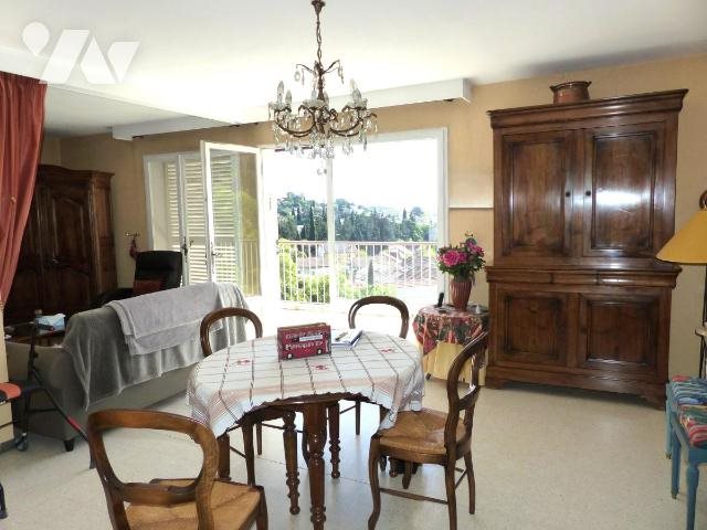 Appartement à vendre, 80m², Nîmes