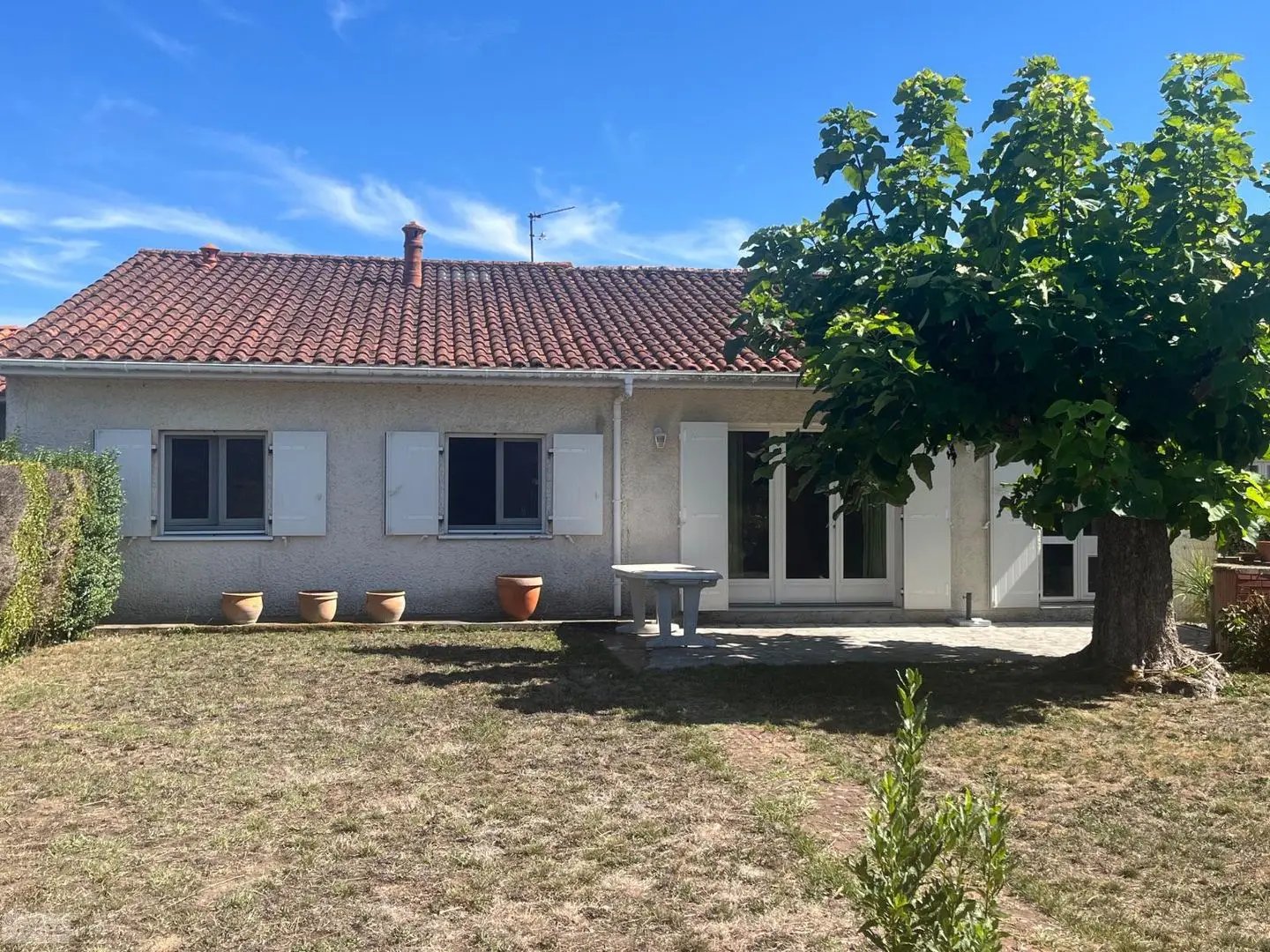 Maison à vendre, 103m², Libourne
