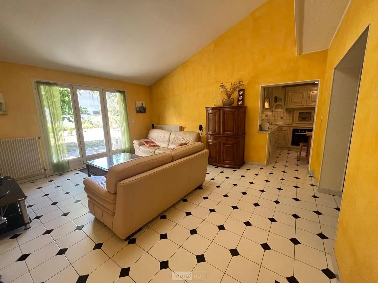 Maison à vendre, 103m², Libourne