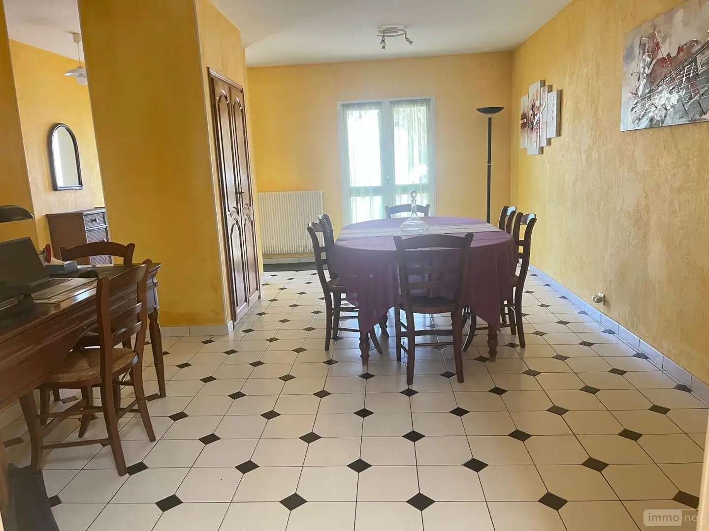 Maison à vendre, 103m², Libourne