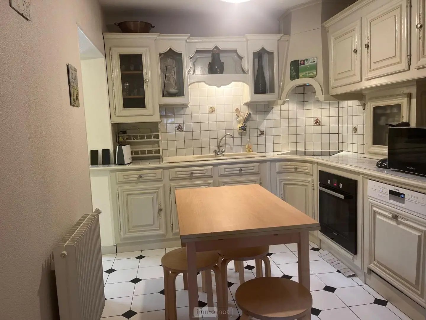 Maison à vendre, 103m², Libourne