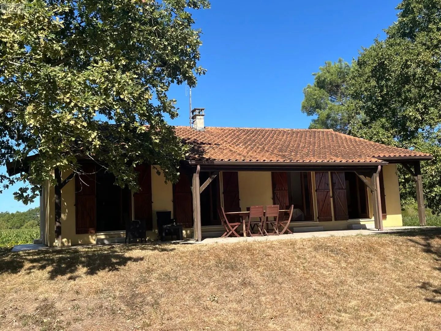 Maison à vendre, 98m², Galgon