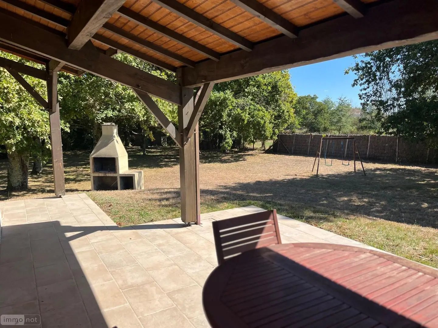 Maison à vendre, 98m², Galgon