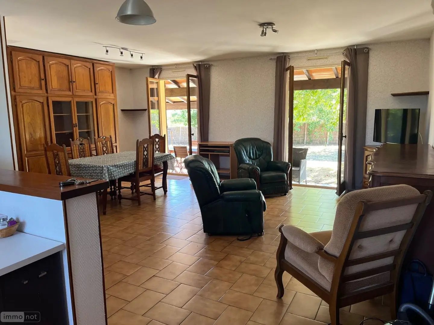 Maison à vendre, 98m², Galgon